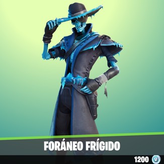 Forneo frgido